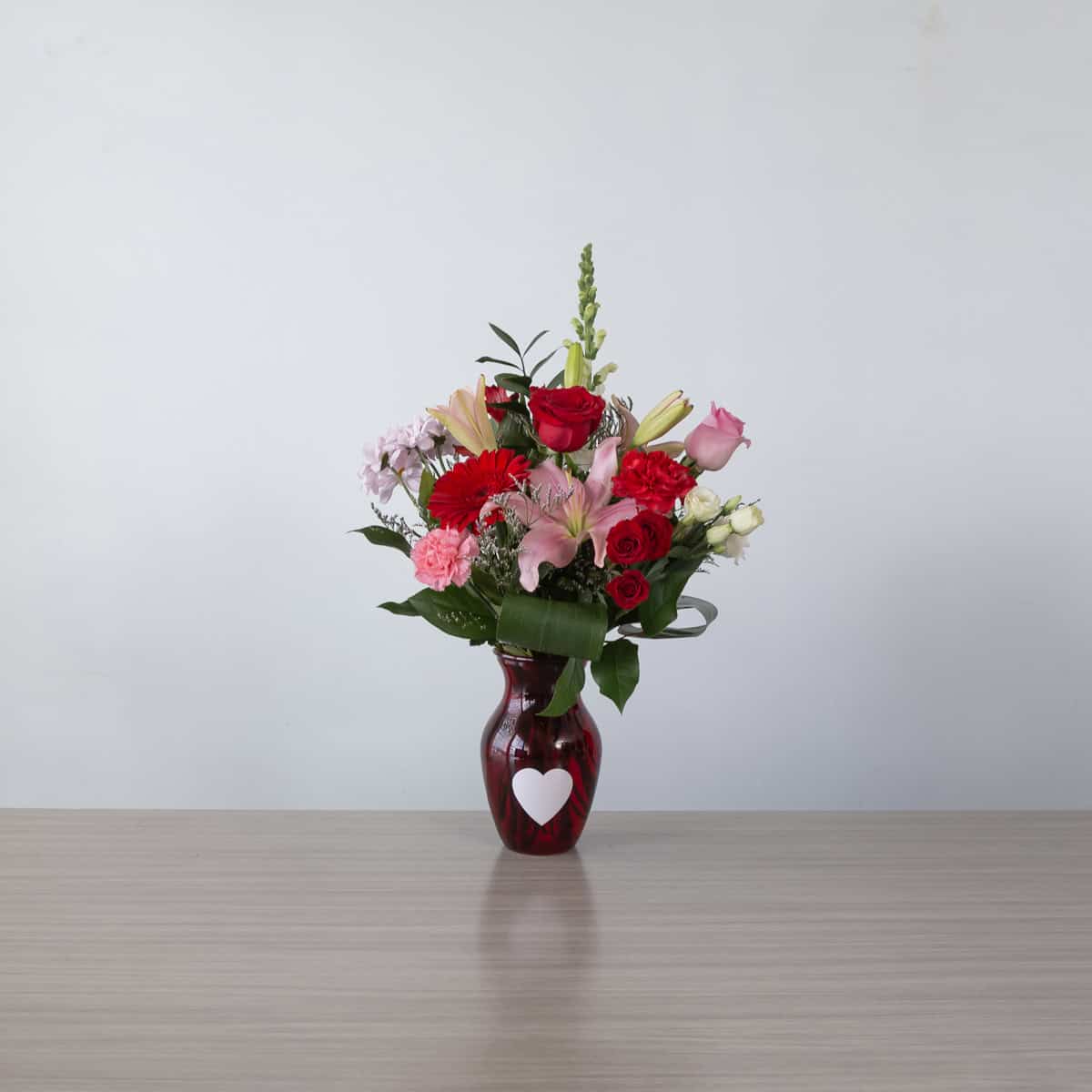 Made with love Bouquet