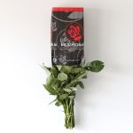 Mondial Roses 70cm (Bulk)