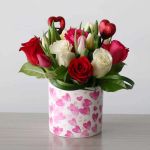 Clara Women’s Day Bouquet (Standard)