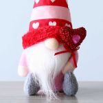 Valentine Gnome