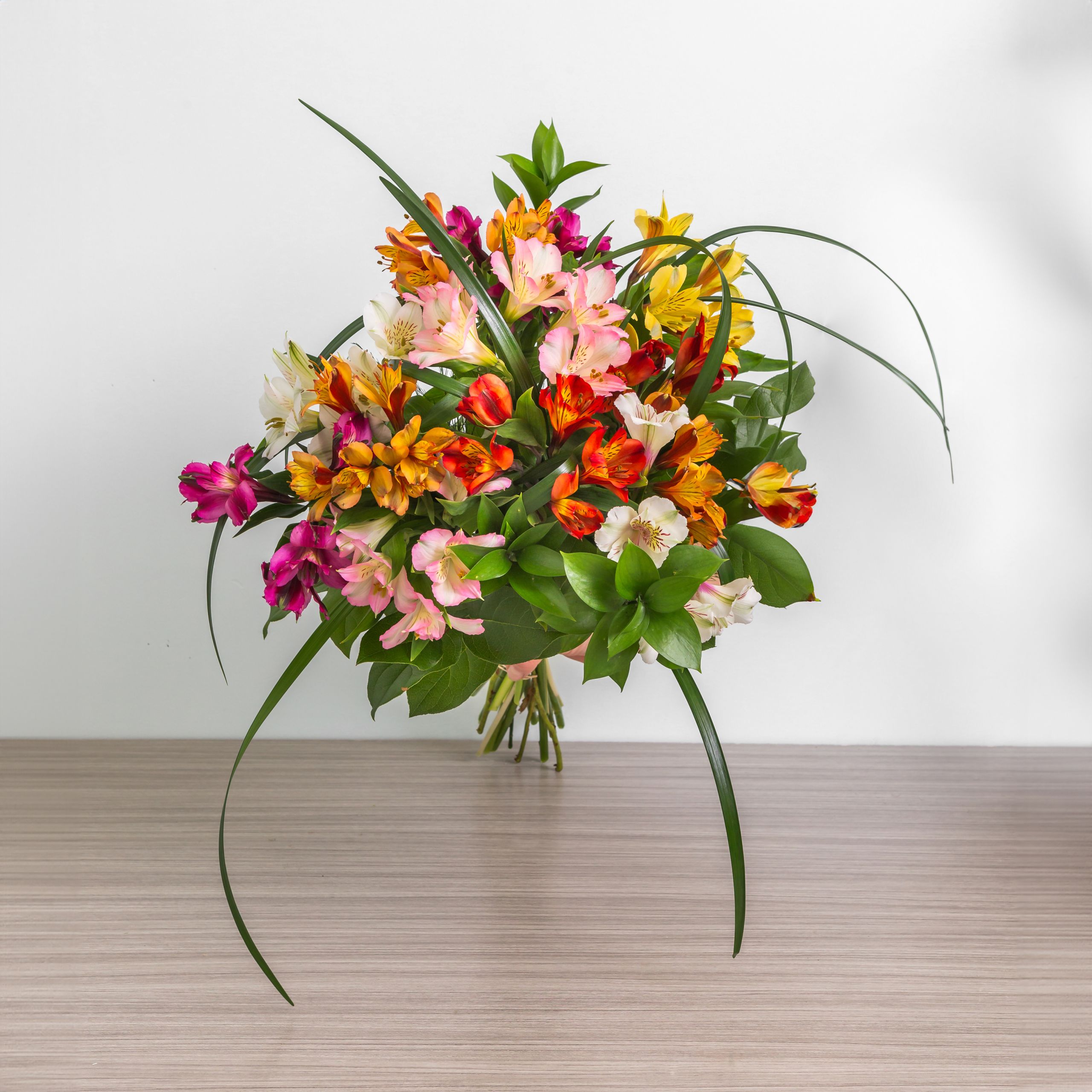 Awesome Alstroemerias! (Premium)