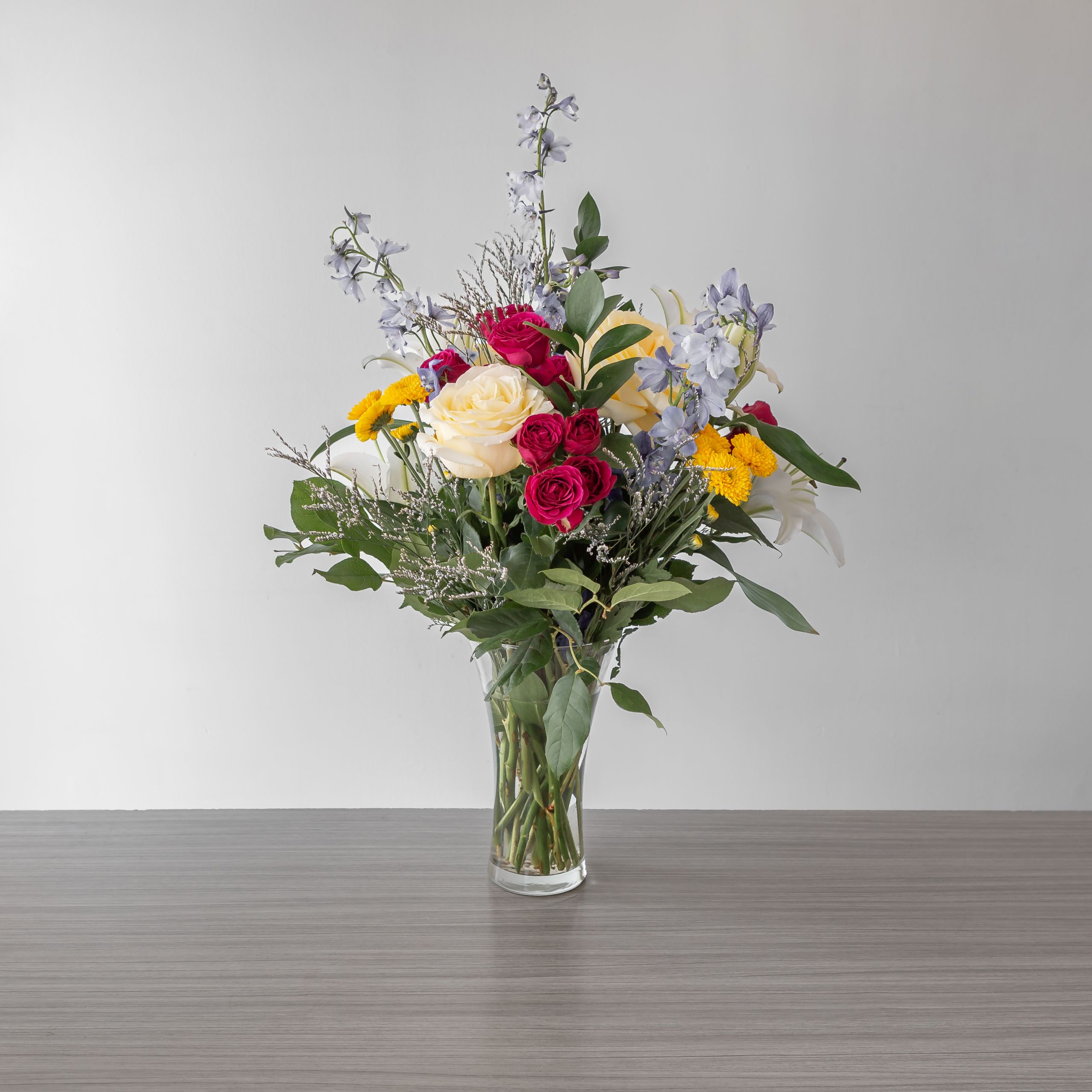 New Day Daws Arrangement LeBouquet mtl