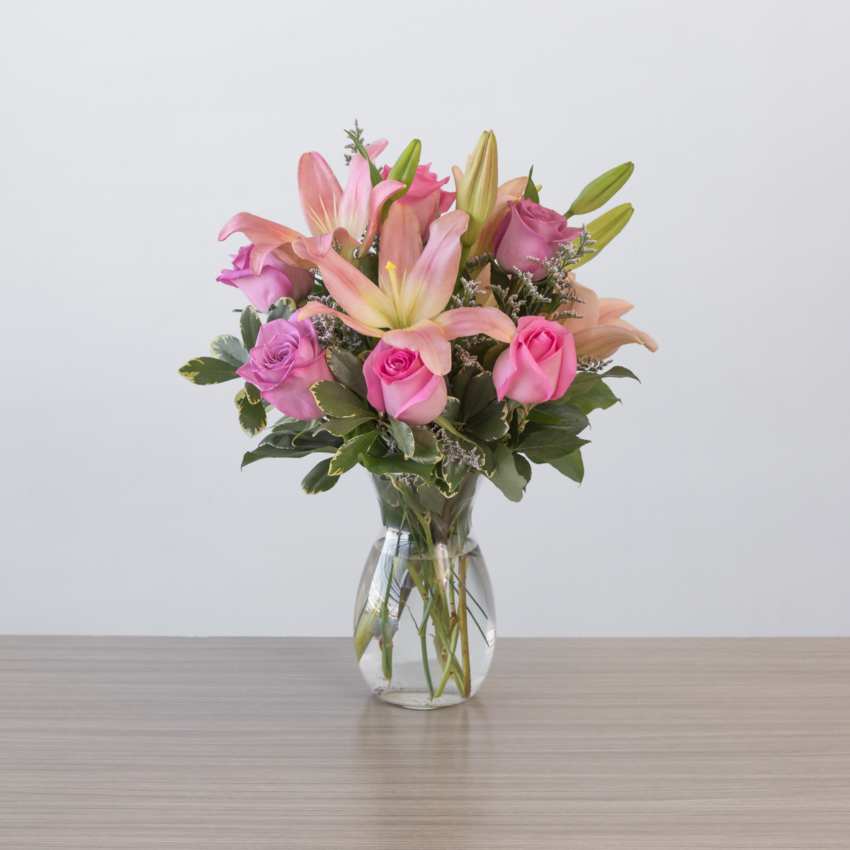 Farwell Too Soon Standard lebouquet mtl