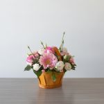 Enduring Peace Basket