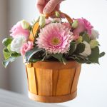 Enduring Peace Basket