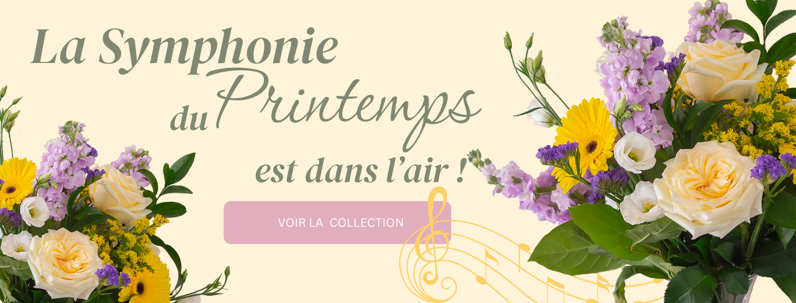 La Symphonie du Printemps 2025 Desktop Banner