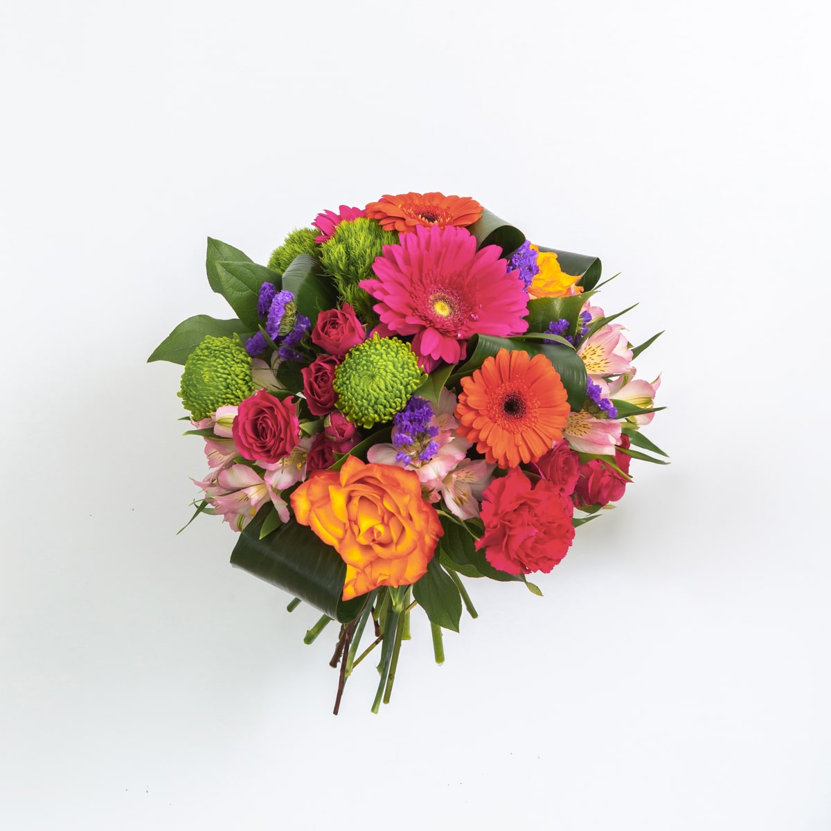 Test out of season (Standard, Assorti, With greenery)