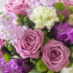 Test delete (1 bunch, Gold, 18 Piece (300g), With greenery)