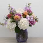 Floral Rhapsody