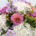 Floral Rhapsody
