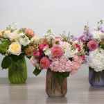 Floral Rhapsody