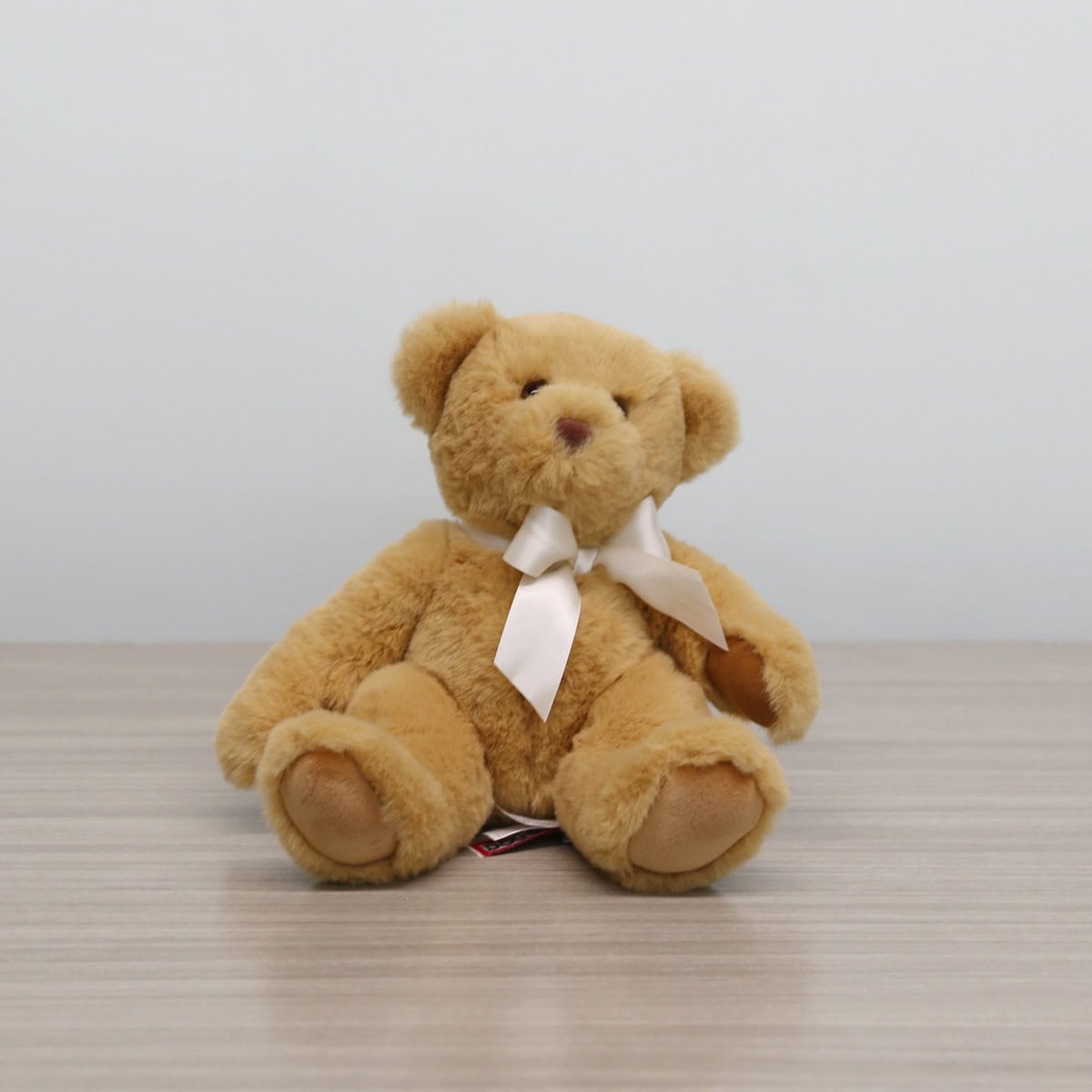 Graham the Golden Bear
