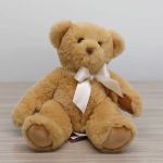 Graham l’Ours Doré