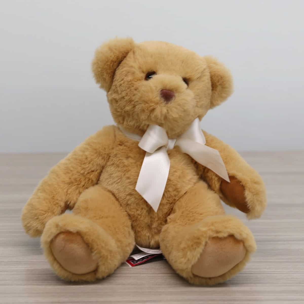 Graham the Golden Bear