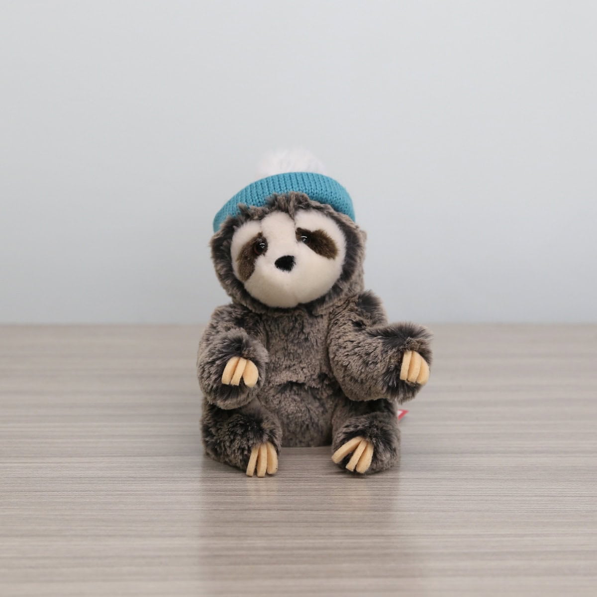 Blitzen the sloth 