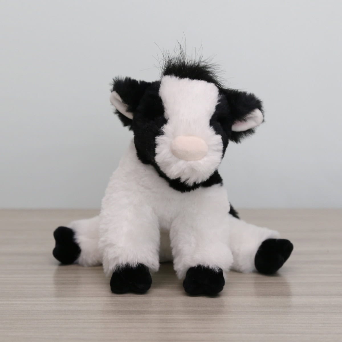 Cuddly Cow Plush