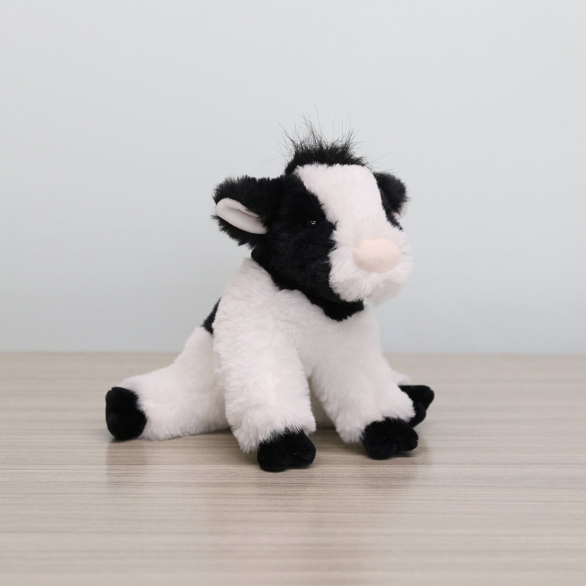Cuddly Cow Plush