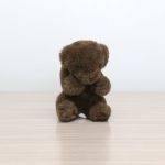 Petit Labrador au Chocolat
