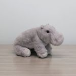 Hollie the Hippo