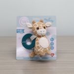 Georgie la Girafe