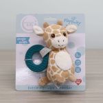 Georgie la Girafe