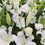 The FTD Morning Stars Arrangement