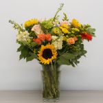 Sunset Bouquet