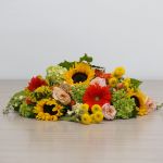 Sunset Bouquet
