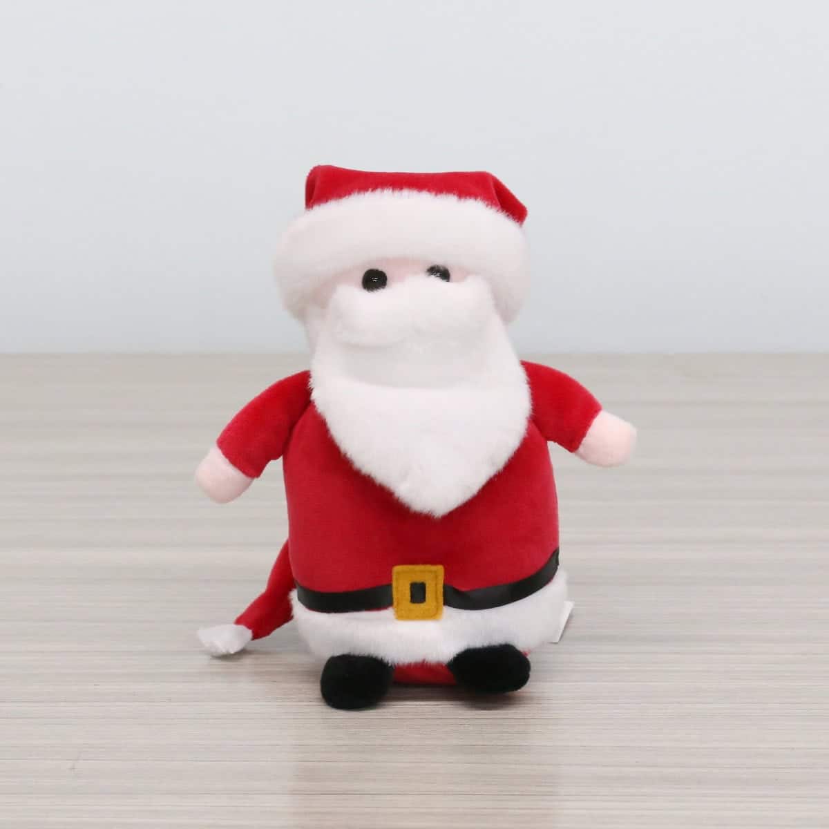 Santa Holiday friend