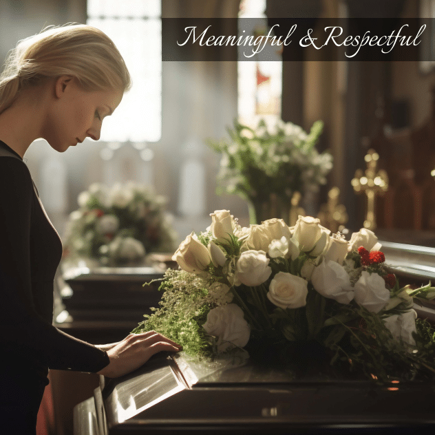 Choisir des Fleurs d&rsquo;Enterrement Appropriées : Choix Significatifs et Respectueux