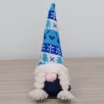 Colourful Holiday Gnomes