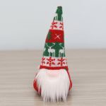 Colourful Holiday Gnomes