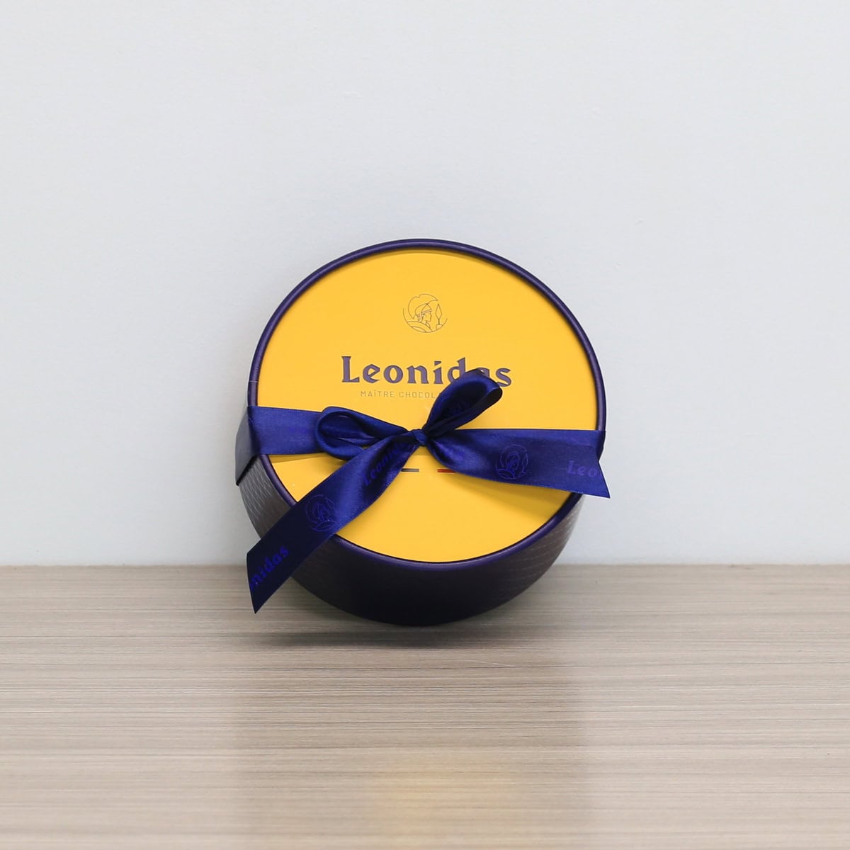 Boîte Dora de chocolats Leonidas