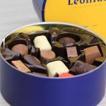 Boîte Dora de chocolats Leonidas
