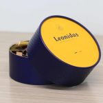 Boîte Dora de chocolats Leonidas