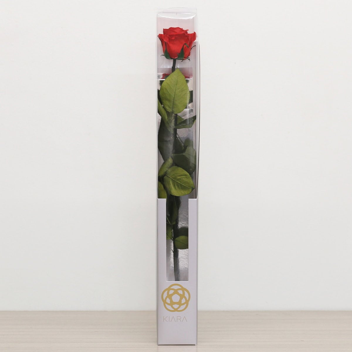 Long Stem Eternal Roses