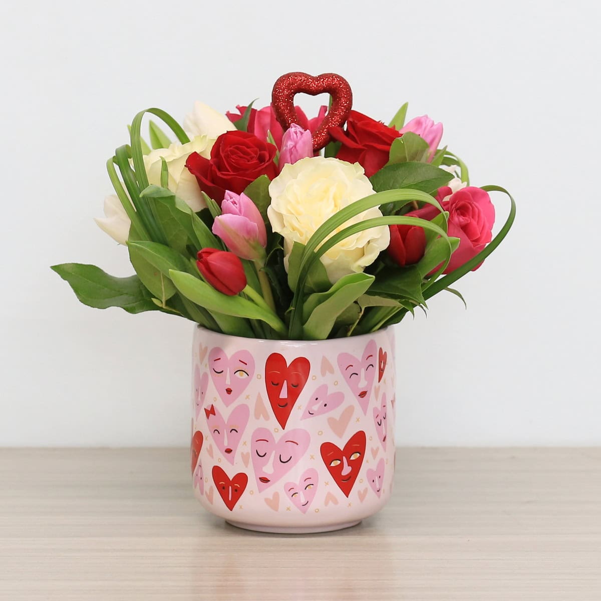 LEB220 Clara Valentines