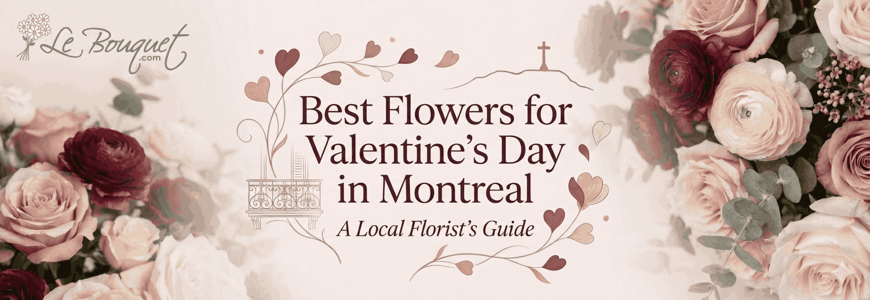 best flowers for valentines day