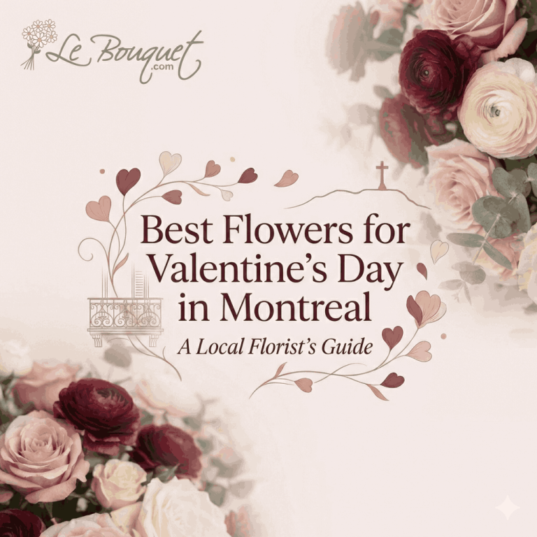 flowers for valentines day